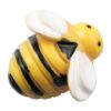 SQXBK Tiny Bees 20 piezas de 0.748 x 0.748 x 0.315 in