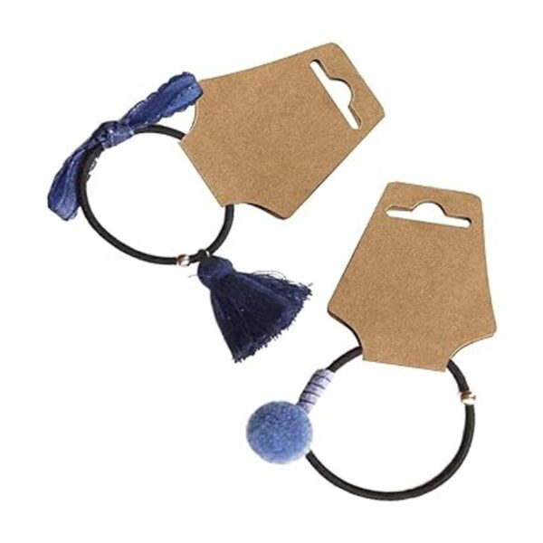 150 tarjetas de aretes collar tarjetas pulseras