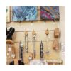 150 tarjetas de aretes collar tarjetas pulseras