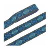 PH PandaHall Cinta jacquard vintage de 1.3 pulgadas cinta
