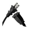 Toptekits Cable de extensión de alimentación corto de EE._3