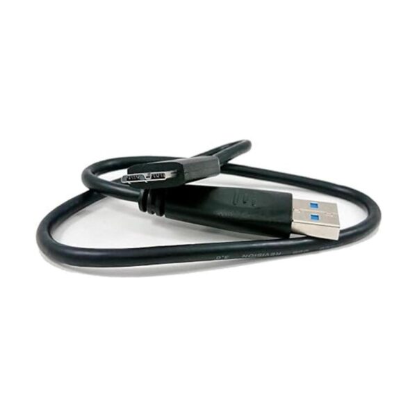 Seagate 18 en USB 3.0 tipo A a Micro B Cable de repuesto_4