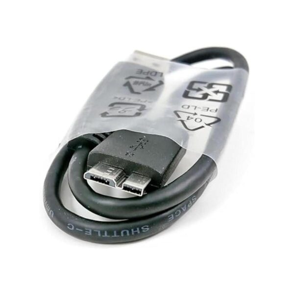 Seagate 18 en USB 3.0 tipo A a Micro B Cable de repuesto_2