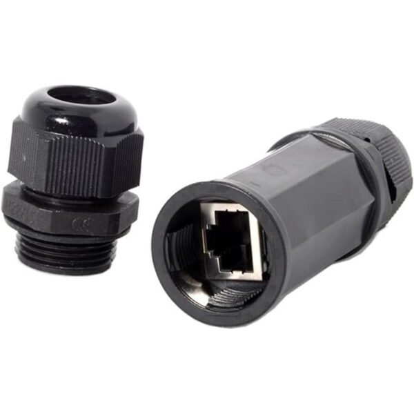 cablecc 90 grados USB 2.0 en ángulo izquierdo vertical Low_2