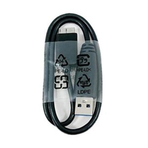 Seagate 18 en USB 3.0 tipo A a Micro B Cable de repuesto_1