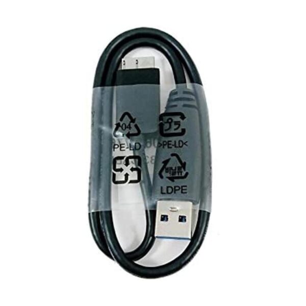 Seagate 18 en USB 3.0 tipo A a Micro B Cable de repuesto_1
