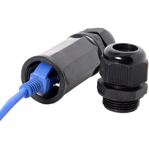 cablecc 90 grados USB 2.0 en ángulo izquierdo vertical Low_3