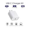 Cargador súper rápido para iPhone adaptador de carga_3