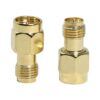 Adaptador SMA a RPSMA paquete de 5 conectores de_2