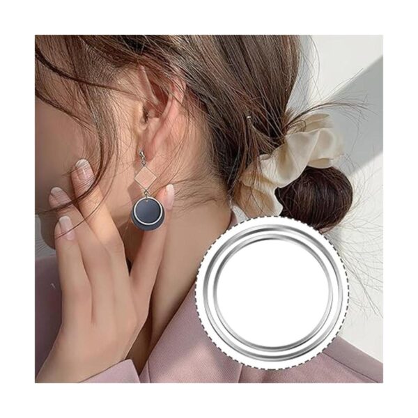 Aro para hacer joyas 60 aretes de aro para hacer joyas_6