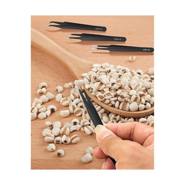 Kit de herramientas de cuchara de resina de 11 piezas