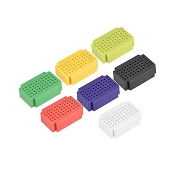 MECCANIXITY Mini tablas de cortar de pan de 55 puntas de_1