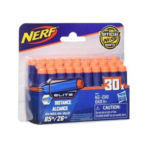 Paquete de dardos para Nerf NStrike Elite 30 Dardos_1