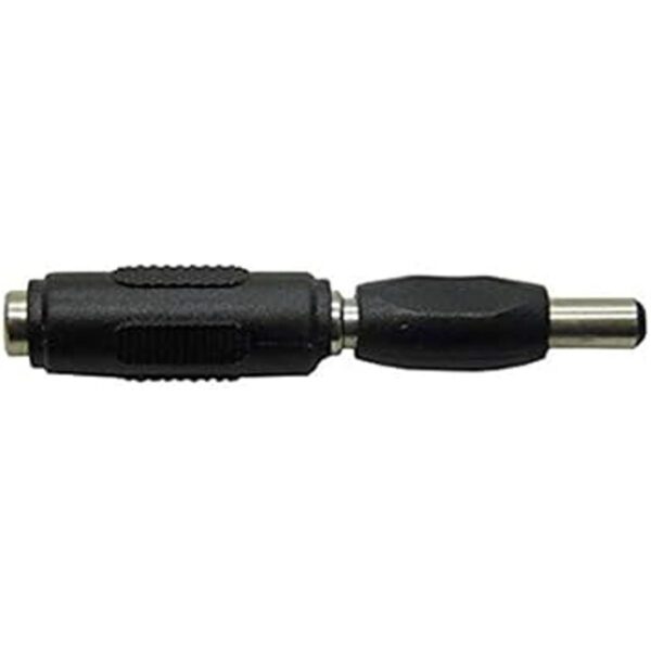 Qaoquda Adaptador de corriente CC de 0.083 in x 0.217 in_3