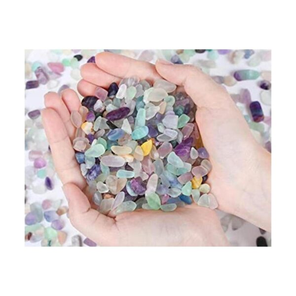 Cristales de fluorita rocas pulidas piedras rodadas_1