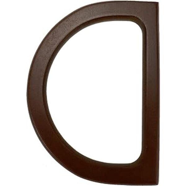 Tsnamay 4 asas de madera para hacer bolsas asa de_5