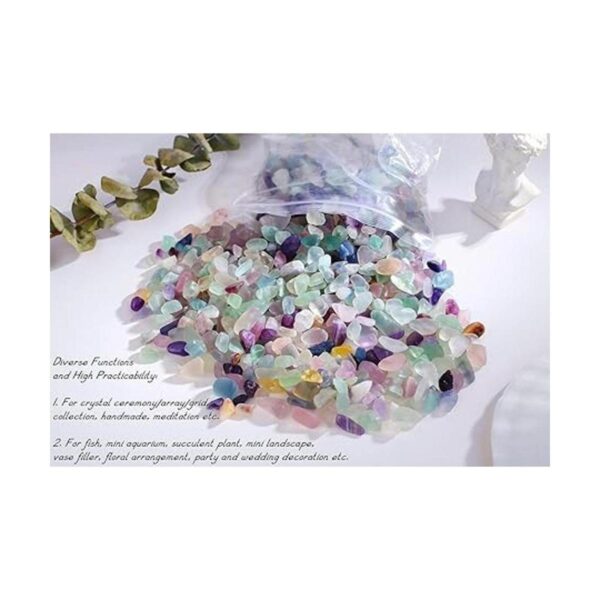 Cristales de fluorita rocas pulidas piedras rodadas_2