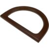 Tsnamay 4 asas de madera para hacer bolsas asa de_4