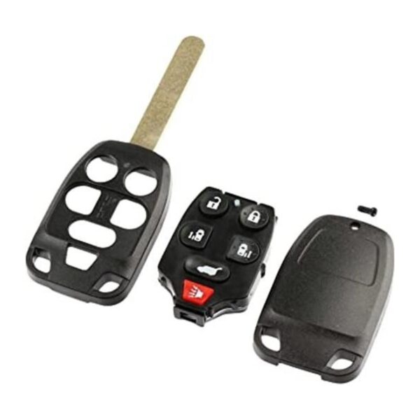 Carcasa para llave sin llave para Honda Odyssey 2011 2012_1