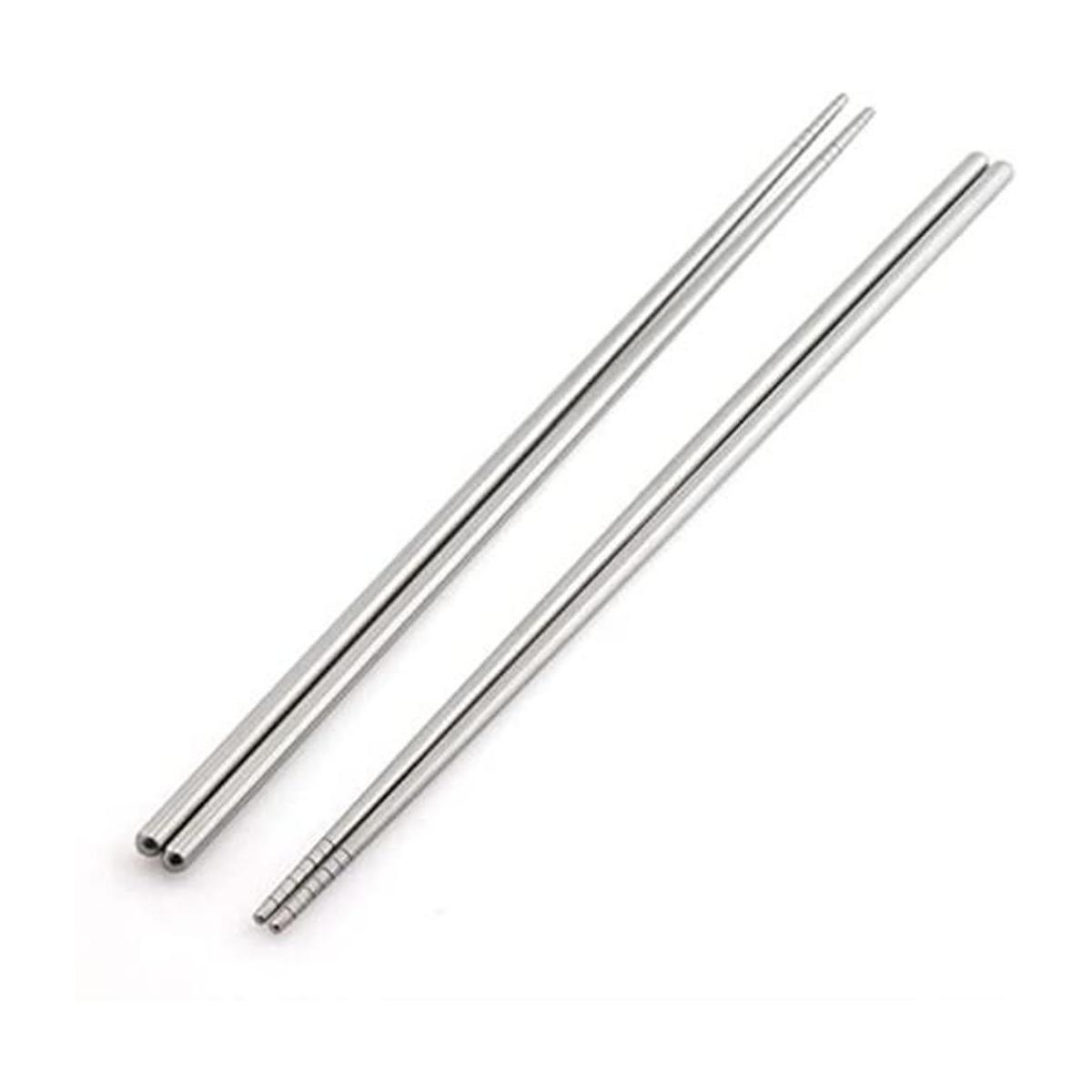 jcbiz Extra largo palillos alargados palillos Hogar Cocina