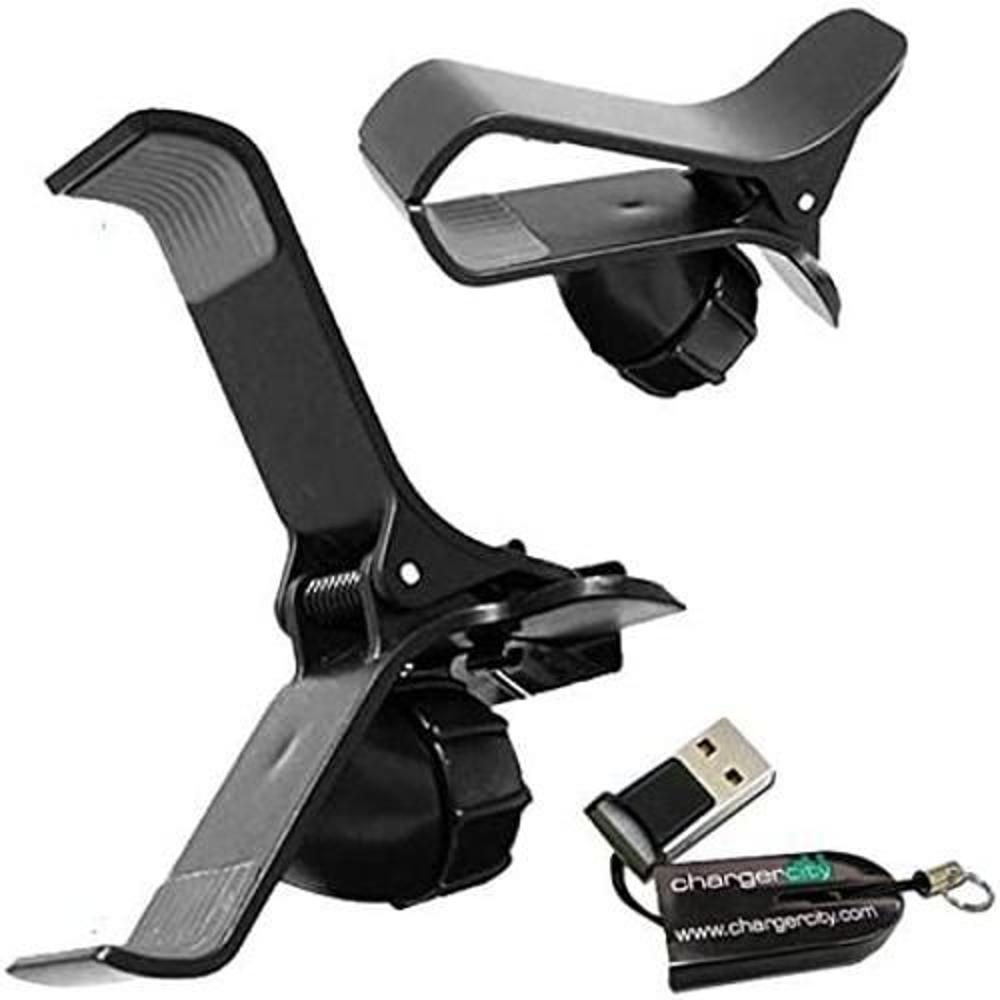 ChargerCity Soporte para Apple iPhone 12 Pro XR XS MAX SE