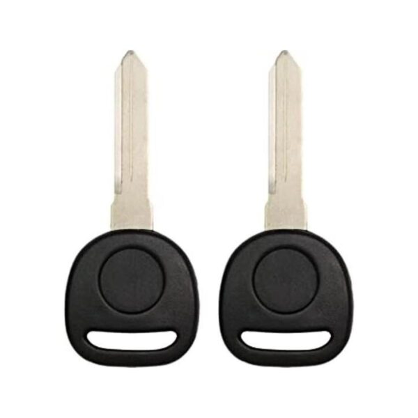 keyless2go Nueva Uncut clave aspiradora Reemplazo Shell_1