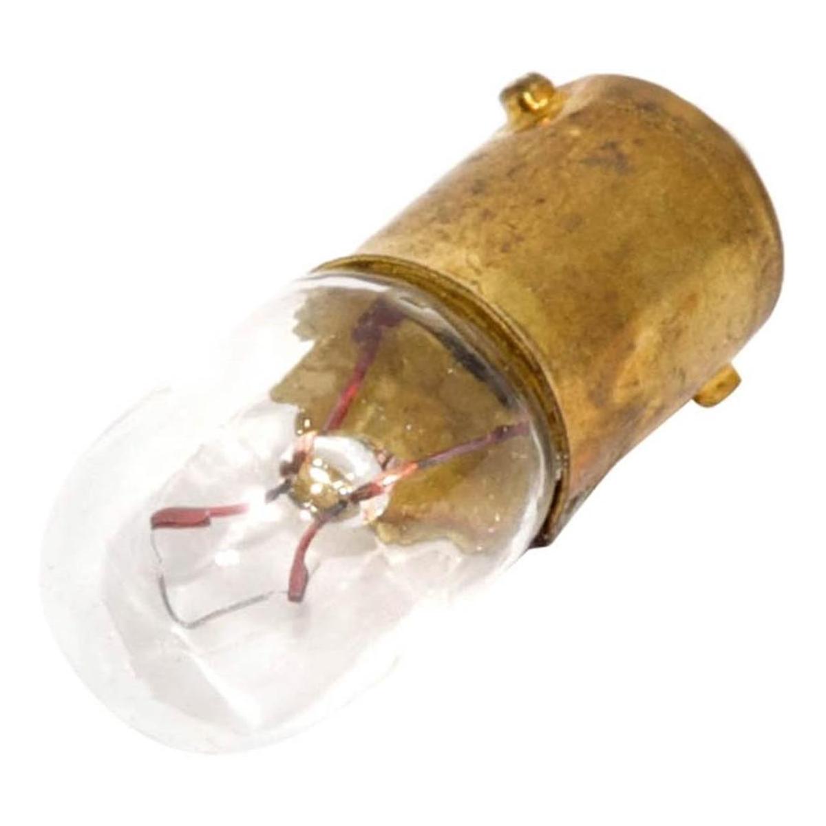 CEC Industries 44 Bombillas 63 V 1575 W base BA9s