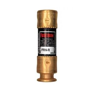 Bussmann FRNR45 Fusetron de 45 Amp Dual Element TimeDelay_1