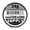 Alambre de acero inoxidable 316L 100 calibre 24_2