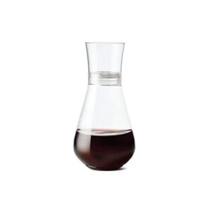 TOSSWARE Vaso para vino de plástico reciclable 14 oz_1