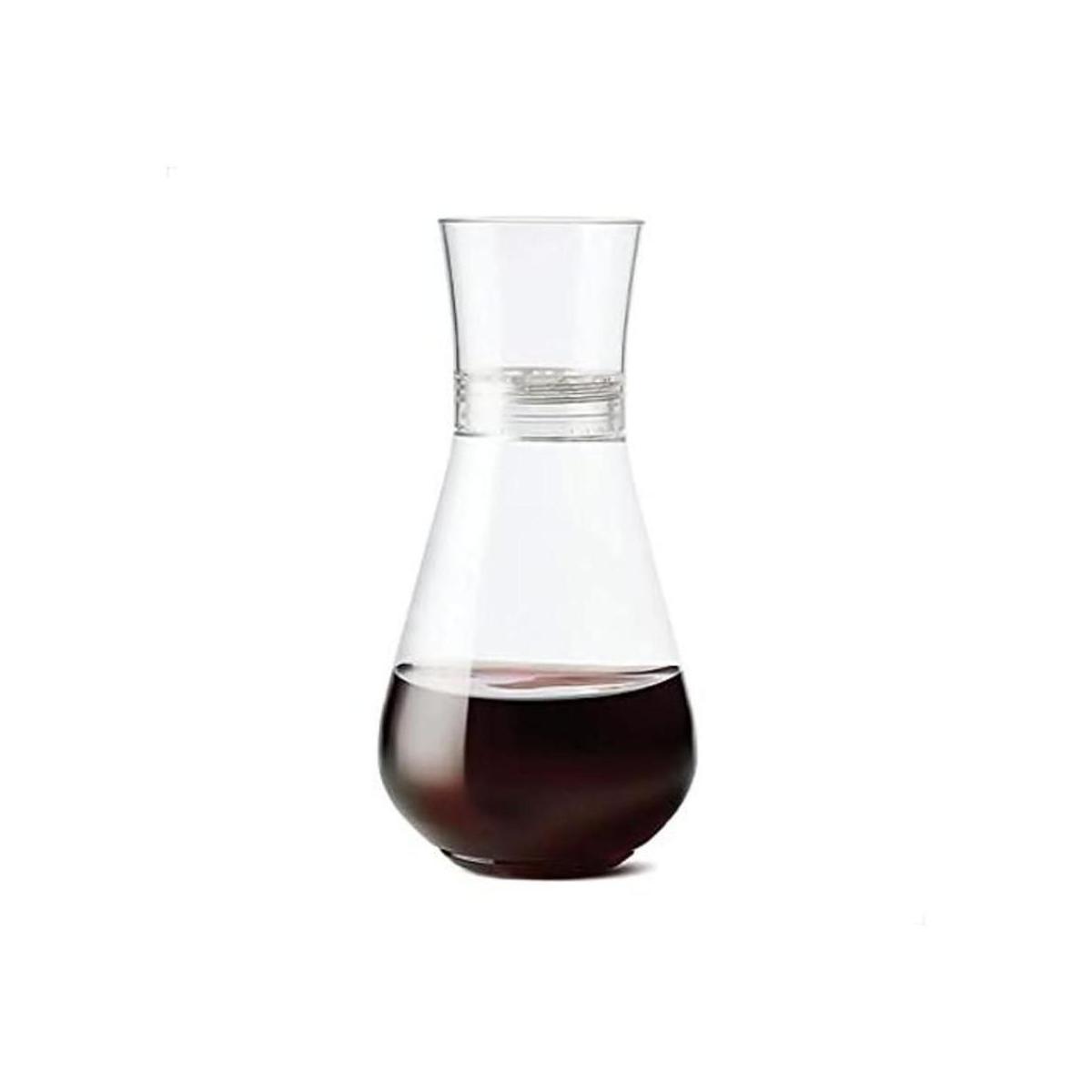 TOSSWARE Vaso para vino de plástico reciclable 14 oz