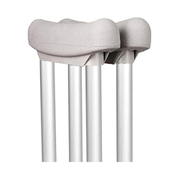 Almohadilla de muletas para axilas almohadillas de_1