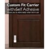Door Stopper 3 Pack Fosmon 1.25 inch NonToxic Odorless_4