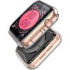 Langboom Paquete de 2 fundas transparentes compatibles con_1