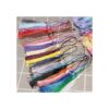 VAPKER 100 borlas suaves y sedosas hechas a mano de 5.1