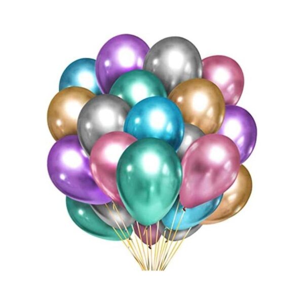 Globos de látex de alta calidad de 10.0 in para fiestas de_1