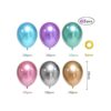 Globos de látex de alta calidad de 10.0 in para fiestas de_2