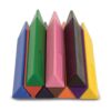 Crayones triangulares grandes de Melissa Doug_6
