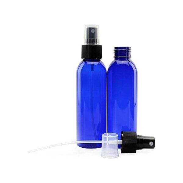 Cornucopia Botellas de plástico vacías rellenables de_4