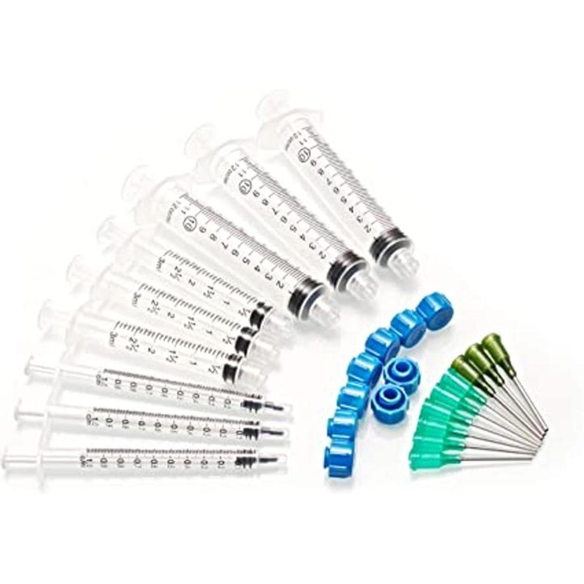 Dispense All Paquete de 0.3 0.3 fl oz 0.1 fl oz 0.0
