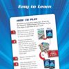Ravensburger Juego de cartas Marvel Eye Found It para_4