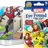 Ravensburger Juego de cartas Marvel Eye Found It para_1