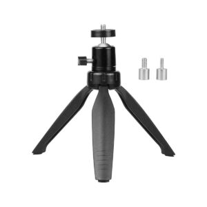 SoeKoa Mini proyector de trípode compatible con DR.J_1