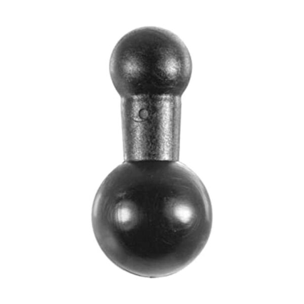 iBOLT Adaptador de bola compuesto de 0.984 in a 0.669 in_1