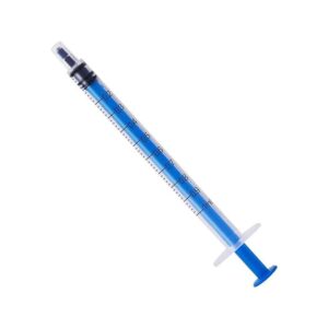 Paquete de 12 jeringas de plástico de 0.0 fl oz con_2