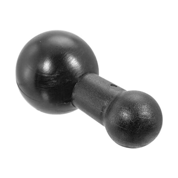 iBOLT Adaptador de bola compuesto de 0.984 in a 0.669 in_3