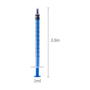 Paquete de 12 jeringas de plástico de 0.0 fl oz con_3
