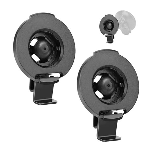 Garmin Accessories Soporte para GPS compatible con Garmin_1