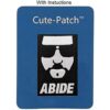 CutePatch Parche bordado de 3.5 in para planchar sobre la_3