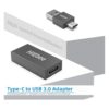 Cable de extensión USB tipo A macho a hembra USB 3.0 de